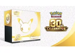 Pokemon Center 30th Anniversary ETB Elite Trainer Box New Sealed *PRESALE* - Image 3
