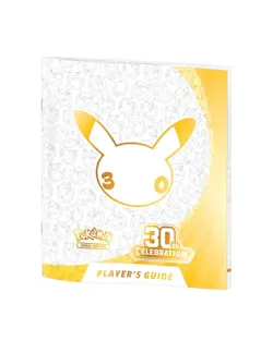 Pokemon Center 30th Anniversary ETB Elite Trainer Box New Sealed *PRESALE* - Image 4