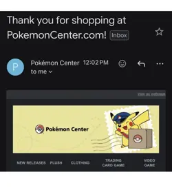 Pokemon Center 30th Anniversary ETB Elite Trainer Box New Sealed *PRESALE* ⚡⚡ - Image 3