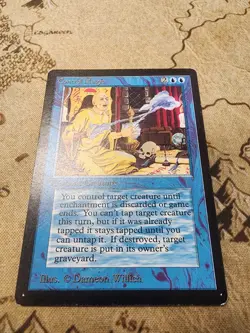 Control Magic Limited Edition - Beta Edition Regular - Image 1