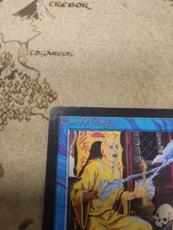 Control Magic Limited Edition - Beta Edition Regular - Image 2