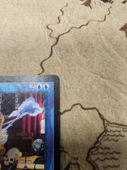 Control Magic Limited Edition - Beta Edition Regular - Image 3