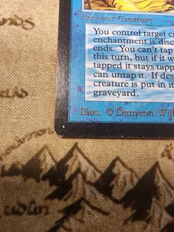 Control Magic Limited Edition - Beta Edition Regular - Image 5