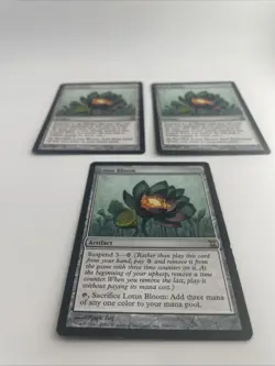 Lotus Bloom Time Spiral Regular X3 - Image 2