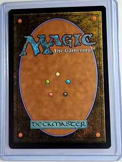 2024 MTG Magic The Gathering Secret Lair Marvel Foil #1735 Inventors Fair - Image 2