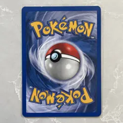 Pokemon 1st Edition Pokemon Breeder Fields 62/64 Neo Revelation WotC Vintage - Image 2