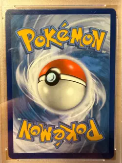 2020 Pokemon Charizard V PSA 9 MINT #050 SWSH Black Star Promo Champions Path - Image 3