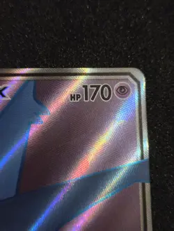 Unified Minds Latios GX Full Art Pokemon Card 223/236 Near Mint Condition Holo - Image 3