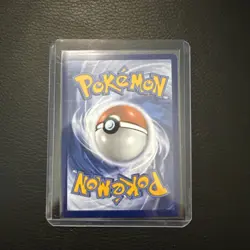 Slowbro 090/084 Illustration Rare Pitch Black Pokemon Holo Near Mint - Image 3