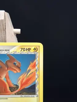 Pokemom TCG Charmeleon Crystal Guardians 30/100 Non Holo Uncommon LP - Image 4
