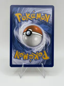 Ninetales 199/197 SV03: Obsidian Flames Holo - Image 2