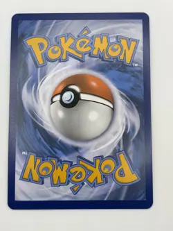 Ninetales 199/197 SV03: Obsidian Flames Holo - Image 4