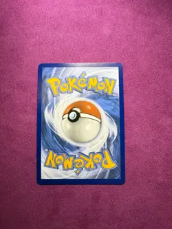 Pokemon Scarlet & Violet White Flare 126/086 Frillish Illustration Rare NM/M - Image 2