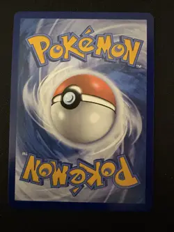 Pokemon Card TCG - Clemonts Quick Wit 243/191 - Surging Sparks - SIR - NM - Image 2
