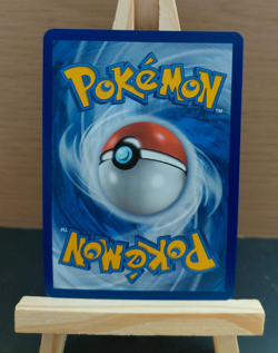 Pokemon Card TCG Clemonts Quick Wit 243/191 Surging Sparks SIR NM - Image 2