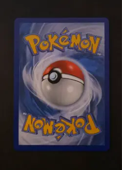 Pokemon Card TCG - Clemonts Quick Wit 243/191 - Surging Sparks - SIR - NM+ - Image 2