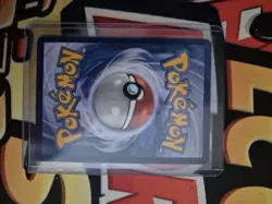 Pokemon Card TCG Clemonts Quick Wit 243/191 Surging Sparks SIR NM - Image 2