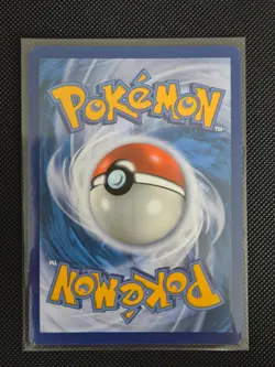 Pokemon Card TCG Clemonts Quick Wit 243/191 Surging Sparks SIR NM - Image 2