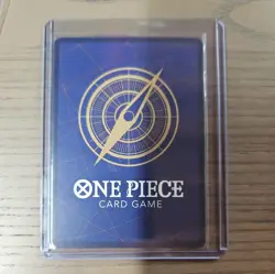 Boa Hancock ST17-004 Foil Blocker Power One Piece CCG Starter Deck - Image 2