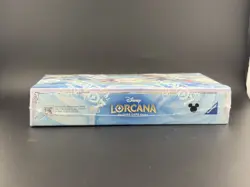 Disney Lorcana Winterspell Booster Box Sealed New AU TCG - Image 2
