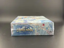 Disney Lorcana Winterspell Booster Box Sealed New AU TCG - Image 4