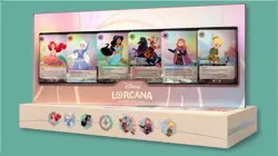 Disney Lorcana: Curator’s Collection - Heroines Edition ✅ - Image 1