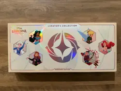 Disney Lorcana: Curator’s Collection - Heroines Edition ✅ - Image 3