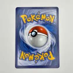 Morpeko ex 117/084 - SIR - Pitch Black Pokemon TCG - Special Illustration Rare - Image 2