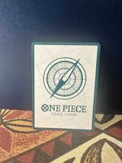 DON!! Card (Nico Robin) Extra Booster: One Piece Heroines Edition Foil - Image 2