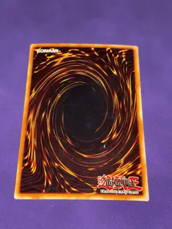 TSC-001 Perfectly Ultimate Great Moth Game Promo The Sacred Cards Yugioh - Image 4