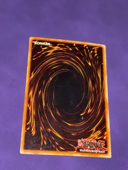 TSC-001 Perfectly Ultimate Great Moth Game Promo The Sacred Cards Yugioh - Image 5