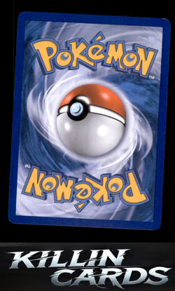 Jigglypuff - BW65 BW65 Pokemon Promo Black and White Promos Card NM - Image 2