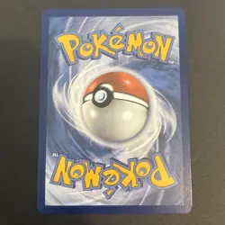 Iron Crown EX 081/162 Holo Double Rare SV: Temporal Forces Pokemon TCG NM 2024 - Image 2