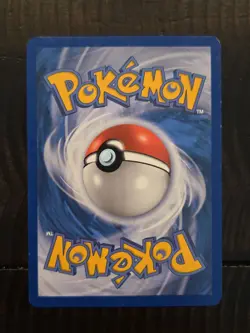 Eevee 48/90 Regular Common 2010 Pokemon HGSS Undaunted MP - Image 2