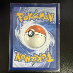 Pokemon Geeta 226/197 SV03: Obsidian Flames Ultra Rare Full Art Holo English - Image 2