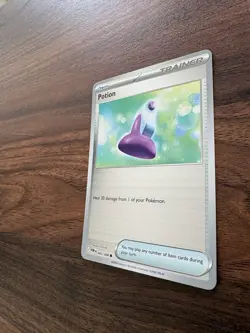 Potion 083/088 Common Perfect Order Pokemon Reverse Holo Near Mint - Image 4