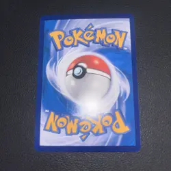 Pokemon S-Chinese Paldean Wooper Gem Vol 1 Horizon Stamped 1305/05 CBB1C nm 123 - Image 3