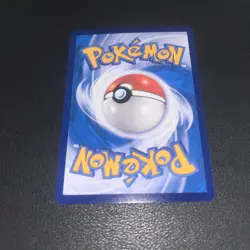 Pokemon S-Chinese Paldean Wooper Gem Vol 1 Horizon Stamped 1305/05 CBB1C nm 123 - Image 4
