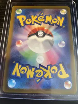 Pokemon Mewtwo Vstar 31/71 Pokemon Go Near Mint - Image 2