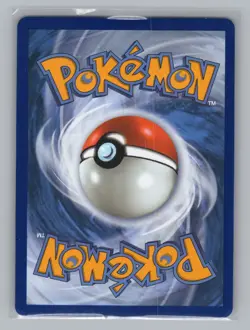Misty's Vitality 111/084 ME05: Pitch Black NM Pokemon TCG Ultra Rare - Image 2