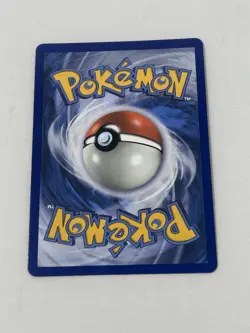 Pokemon Espeon GX Full Art 140/149 SM Base Set Ultra Rare NM - Image 2