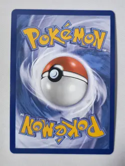 Pokemon TCG- Mega Darkrai ex 101/084 Ultra Rare- Pitch Black - Image 3