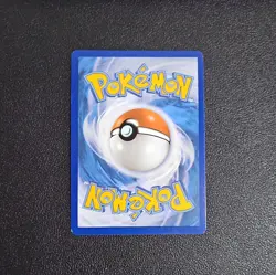 Stunfisk 202/191 Pokemon Sv08 Surging Sparks Illustration Rare Holo EN - Image 2