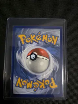 Pokemon TCG Lycanroc GX Hidden Fates Sv66/Sv94 Holo Full Art - Image 2
