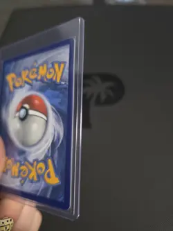 Pokemon TCG Lycanroc GX Hidden Fates Sv66/Sv94 Holo Full Art - Image 4