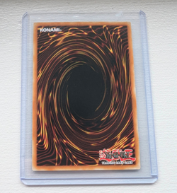 Radiant Typhoon Eldam DOOD-EN013 Super Rare 1st Edition Yugioh - Image 2