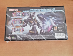Yugioh Legendary DRAGON Decks Box Set Brand New Factory Sealed 2024 Edition - Image 2