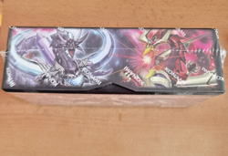 Yugioh Legendary DRAGON Decks Box Set Brand New Factory Sealed 2024 Edition - Image 3