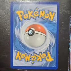 Pokemon TCG Pikachu GX SM232 Promo Holo ENG Basic 160 HP Lightning aky CG - Image 2
