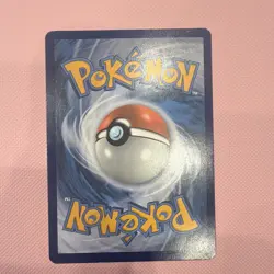Pokemon TCG Pikachu GX Promo SM232 SM Holo ENG 2019 160 HP Basic Lightning - Image 2